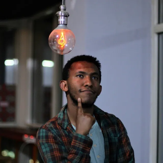 TM Dagmawi