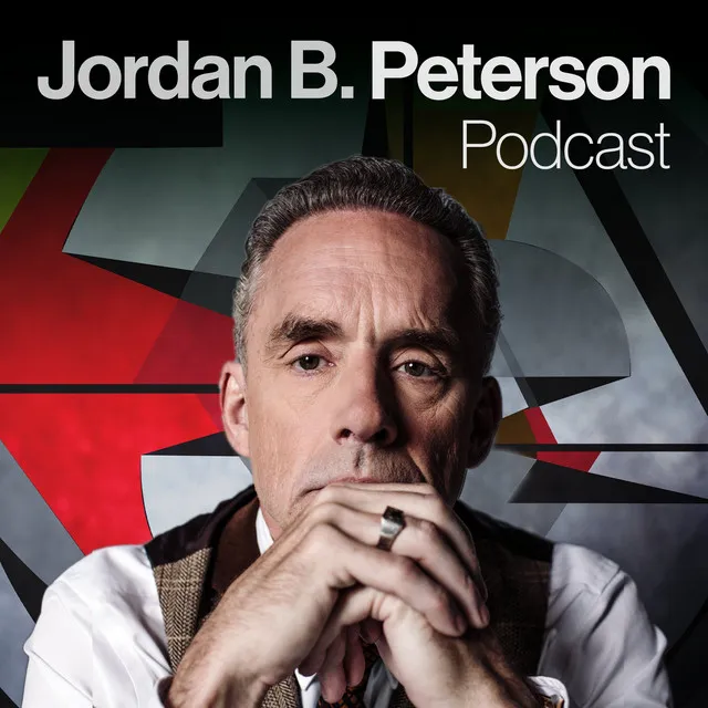 Jordan Peterson Podcast - Personality and Its Transformation Series 2017 (highlight)