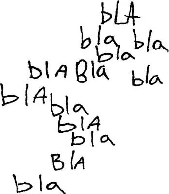The Power between Words