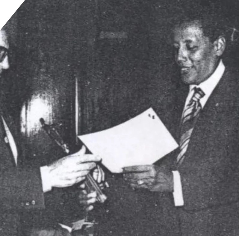 Voices That Shape Generations: Celebrating 67 Years  of Timeless Impact
